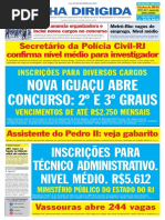 Folha Dirigida RJ (24 a 30.09.19)