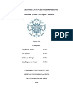 SIPI Minggu 7 Audit Sistem Informasi