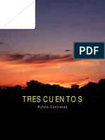Rufino Contreras - Tres Cuentos