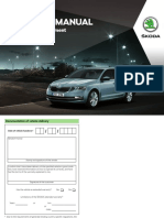 2018 Skoda Octavia 111503 PDF