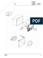 Spare Parts Catalogue Repeater Compass 133 556 Edition 03