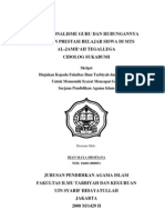 Download Profesionalisme Guru by Sisca Koesnady SN42728485 doc pdf