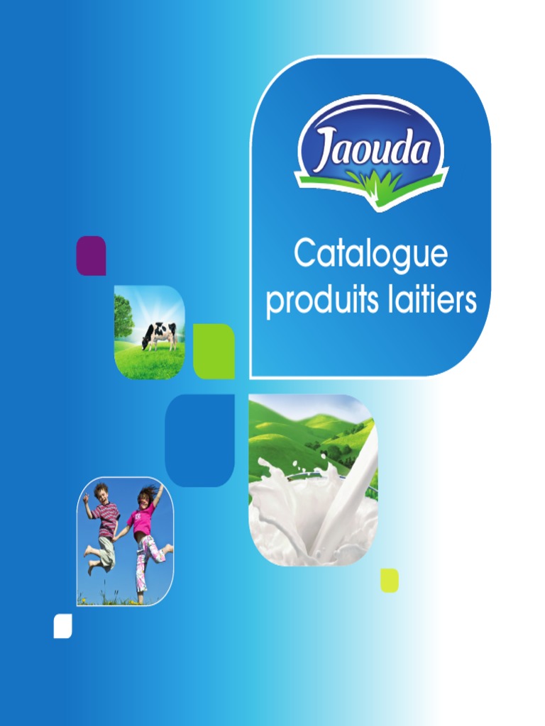 Croissance - Jaouda - 500ml