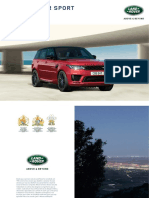 Range Rover Sport