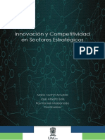 Libro Innovacion y Competitividad en Sectores Estrategicos