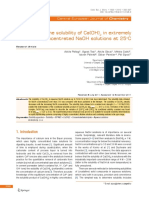 Paper 1. The solubility of Ca(OH)2 in extremely concentrated NaOH solutions at 25°C - 2012.pdf