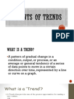Elements of Trends