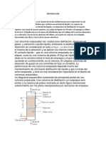 Introduccion Columnas Empacadas