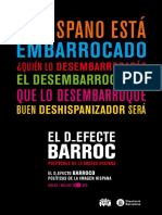 El D - Efecte Barroc PDF