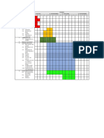 Diagrama de Gantt v1