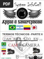 Davi Hacke - Termos Técnicos Parte II