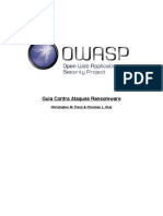 OWASP Anti-Ransomware Guía v1.4 PDF