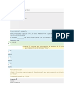 Quiz Numero 2 Tegnicas de Aprendizaje Autonomo PDF