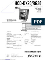 hcddx20 PDF