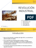 revolucion industrial