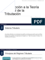 Teoria General de Tributación-2 PDF