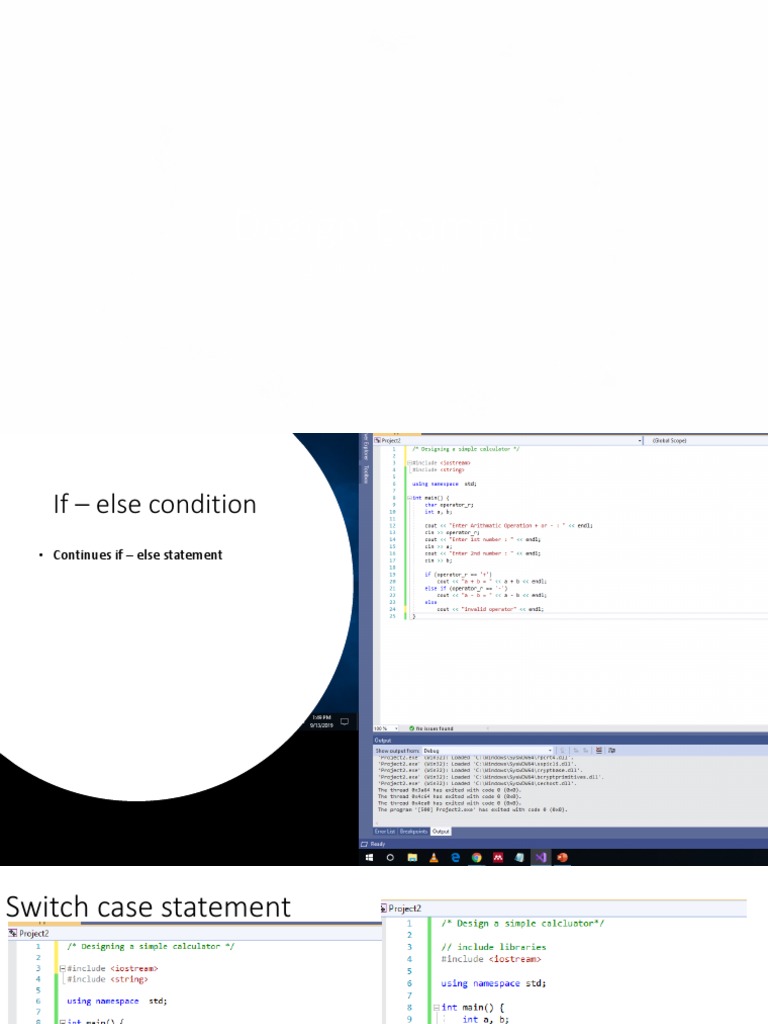 Design Example PDF | PDF