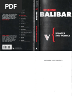 Download Balibar Spinoza and Politics by edifying SN42729408 doc pdf