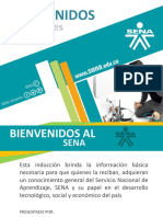 Presentacion SENA Instructores PDF