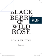 Blackberry & Wild Rose Chapter 1