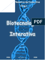 Biotecnologia Interativa