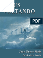 Jesus Voltando PDF