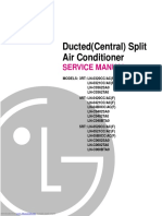 Service Manual Aire Central Lg. Ln-C0602sa0 PDF