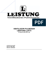 Manual Operacional Leistung Luft 2