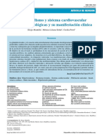 Hipertiroidismo y sistema cardiovascular Bases fisiopatológicas y su manifestación clínica.pdf