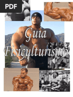 Guia de Fisiculturista, Cálculos e Dietas.pdf