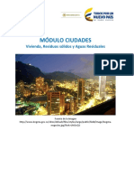 Ciudades PDF