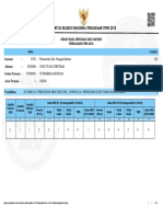 Hasil Integrasi SKD Dan SKB PDF