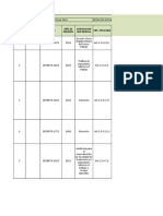 MATRIZ DE REQUISITOS LEGALES