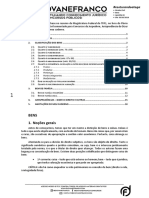 Classificação e tipos de bens segundo o Código Civil