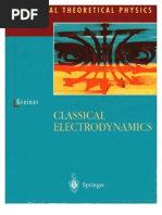 Greiner W., Reinhardt. Field Quantization | PDF