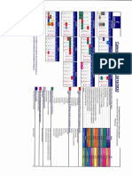 Calendario Admitido Ciudad Real