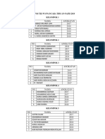 Pos Tes Wawancara TBM An-Nafis 1