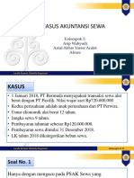 Presentasi Kelompok Kasus PT. Bermuda-2