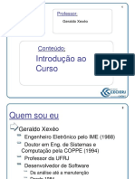 ARQ01 Intro Ao Curso