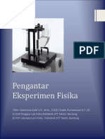 Praktikum Fisdas 1 PDF