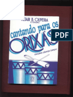 01.CANTANDO PARA OS ORIXAS.pdf · versão 1.pdf