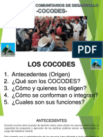 Cocodes Ccda