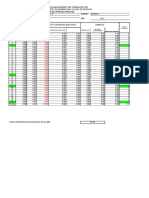 Diligenciamiento Del Formulario Rh1 Fuentes de Generacion Y Clases de Residuos