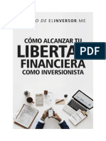 Cómo alcanzar tu libertad financiera como inversionista.pdf