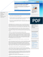 MundoOfertas en Microsoft Bussines "La crisis económica hace que el consumidor sea más reflexivo" 15NOV10