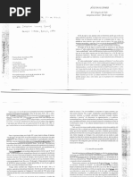 Ludmer Las Culturas de Fin de Siglo en America Latina PDF | PDF