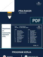 Pra-Raker Co