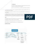 Propiedades Físicas y Químicas