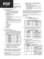 Core Logging Guide for Rock Engineering | PDF | Rock (Geology) | Fracture
