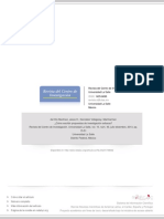 Propuestas de Investigación PDF
